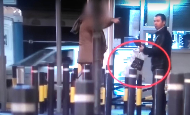 Србија поприште шпијунског рата: Откривамо позадину снимка руског агента који је дигао наше службе на ноге